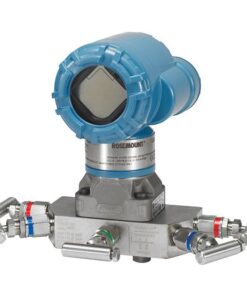 Rosemount 2051CD5A02A1AS5I1M5P9