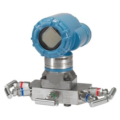 Rosemount 2051CD5A02A1AS5I1M5P9