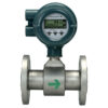 Đồng hồ đo lưu lượng từ tính Yokogawa ADMAG AXF