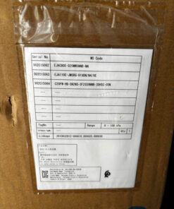 yokogawa eja110e