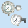 NEW-FLOW Filled Type Micro Switch
