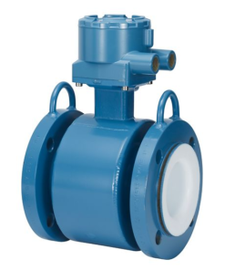 8705050 Rosemount Flow Magnetic Cảm biến đo lưu lượng từ mặt bích Rosemount 8705050, 5 inch (DN125)