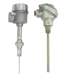 Cảm biến nhiệt độ RTD & Thermocouple NEW-FLOW