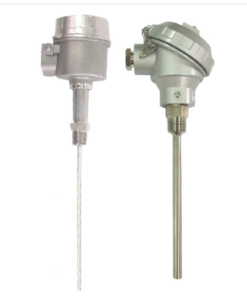 Cảm biến nhiệt độ RTD & Thermocouple NEW-FLOW