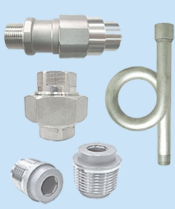 PHỤ KIỆN KẾT NỐI THIẾT BỊ NEW-FLOW
