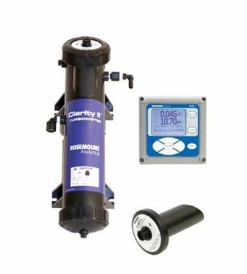 Rosemount 8-0108-0003-ISO