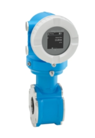 screenshot-1705460899467 ENDRESS+HAUSER Promag D 10