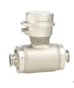 ENDRESS+HAUSER Promag H 500