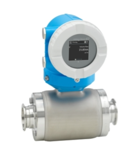 ENDRESS+HAUSER Promag H 10