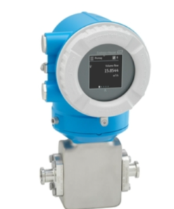 ENDRESS+HAUSER Promag H 10