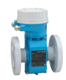 screenshot-1705483732012 ENDRESS+HAUSER Promag P 100