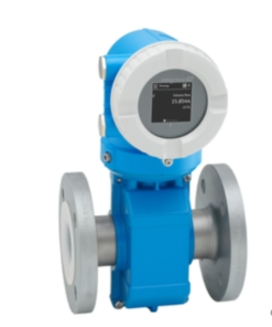 ENDRESS+HAUSER Promag P 10