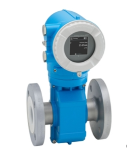 ENDRESS+HAUSER Promag P 10