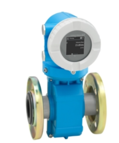 ENDRESS+HAUSER Promag W 10