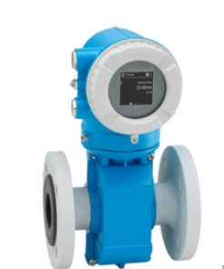 ENDRESS+HAUSER Promag W 10