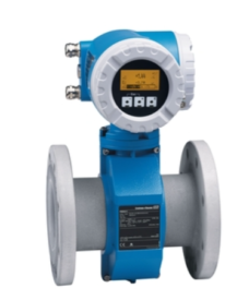 screenshot-1705802327037 ENDRESS+HAUSER Promag 55S