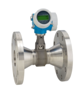 ENDRESS+HAUSER Prowirl R 200