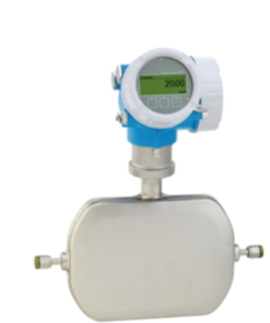 ENDRESS+HAUSER Coriolis Promass A 200
