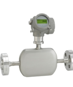 ENDRESS+HAUSER Coriolis Promass A 200