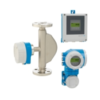 ENDRESS+HAUSER Promass E 500 Coriolis