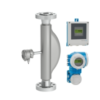 ENDRESS+HAUSER Promass O 500 Coriolis