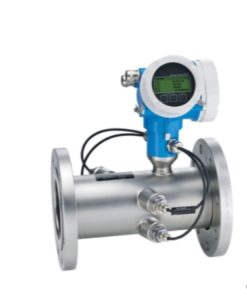 ENDRESS+HAUSER Prosonic Flow B 200