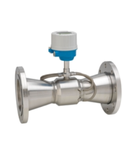 ENDRESS+HAUSER Prosonic Flow E 100
