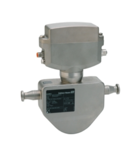 ENDRESS+HAUSER Dosimag