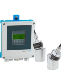 ENDRESS+HAUSER Prosonic Flow I 400