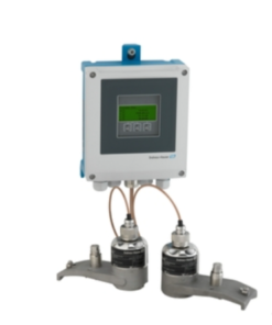 ENDRESS+HAUSER Prosonic Flow W 400