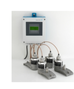 ENDRESS+HAUSER Prosonic Flow W 400