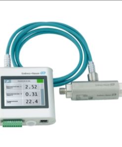 ENDRESS+HAUSER Teqwave F