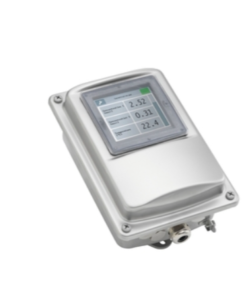 ENDRESS+HAUSER Teqwave H