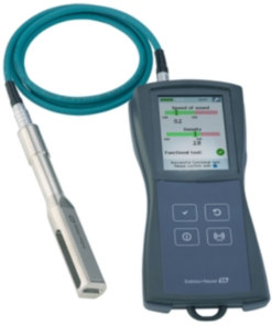 ENDRESS+HAUSER Teqwave T