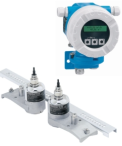 ENDRESS+HAUSER Prosonic Flow 91W