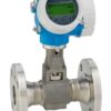 Đồng hồ lưu lượng vortex Endress+Hauser