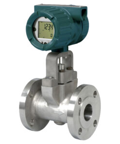 đồng hồ đo lưu lượng hơi nóng