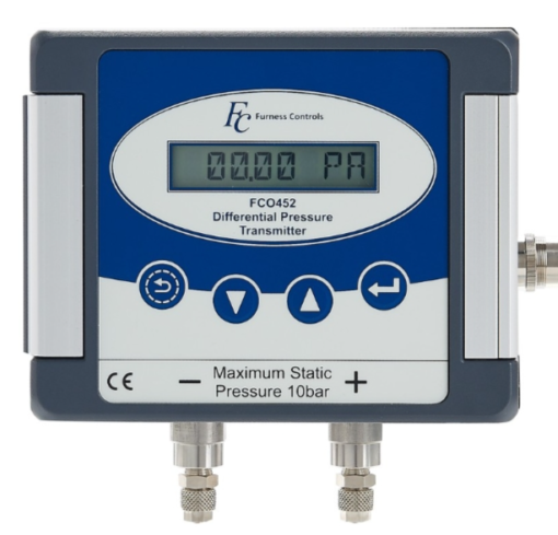 Furness Controls FCO452