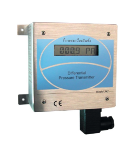 FURNESS CONTROLS FCO342
