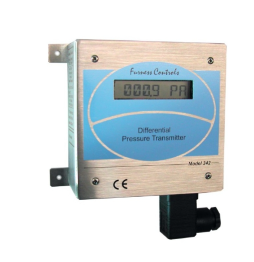 FURNESS CONTROLS FCO342