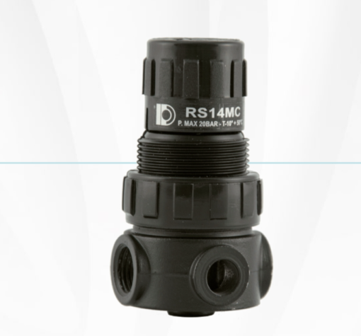 Bộ diều chỉnh áp suất ID INSERT DEAL 542