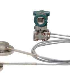 YOKOGAWA EJA118E-DMSCG-915EB-WG23B2H-W00-AA25