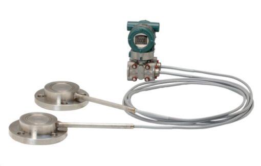 YOKOGAWA EJA118E-DMSCG-915EB-WG23B2H-W00-AA25