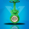 VERSPEC VALVE CKGV-17R151