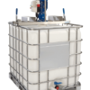 MÁY TRỘN IBC TAPFLO