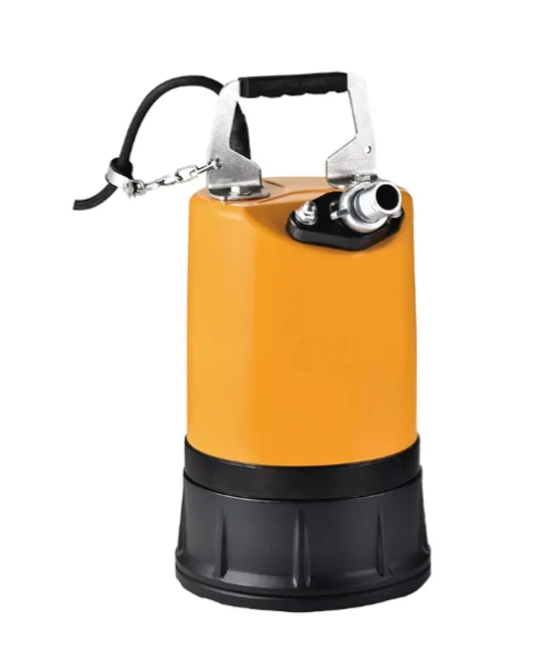 BƠM THOÁT NƯỚC SG TAPFLO