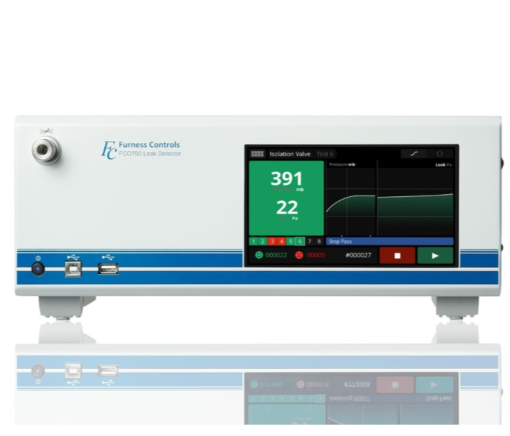 Furness Controls FCO780/790