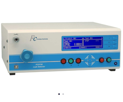 Furness Controls FCO750