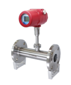 ĐỒNG HỒ ĐO LƯU LƯỢNG THERMAL MASS