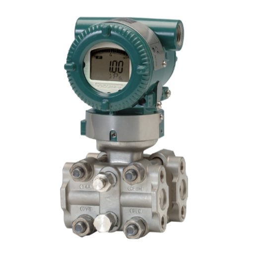 YOKOGAWA EJX120A